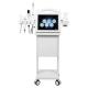 12 Lines Focused Ultrasound 9D HIFU Beauty Machine 6 In1 With Liposonic