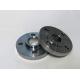 Slip On Forged Flanges D-SO-Class150-DN20/25 RF Pipe Fitting Flanges
