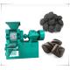 Coal charcoal briquettes pressing ball briquetting roller press machine