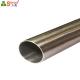 ISO Certification1.5 Inch Square Steel Tubing Rectangular Pipe For Handrail