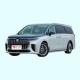Electric Car New Energy Vehicles VOYAH dreamer Family 605km 5-door 7-seat Electric Voiture Car Electric Automobile Made In China