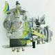 0450424390A Fuel Injection Pump Fit For Excavator 0450424390a High Quality