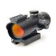 RD045 Parallax Free Unlimited Eye Relief Red Dot Reflex Sight 1x30 With Air Level