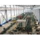 Hydro Testing Equipment Pipe Production Line Steel Keeping Pressure