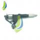 095000-5220 Common Rail Disesl Injector For E13C P13C  23670-E0341  High Quality