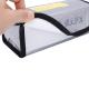 Lipo Guard RC Battery Bag Portable Fireproof Explosion Proof ODM