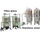 Automatic RO Water Treatment Plant 3000LPH For Drinking Water / Ro Water Filter Parts