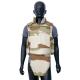 FDY07 Military Full Body Armor/Ballistic Vest Bulletproof Vest