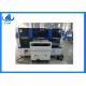 90000CPH SMT LED Chip Mounter, PCB Pick And Place Robot Machine