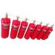High-performance FM200 Fire Extinguishing System for Gaseous Suppression