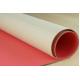 Polished Metal UV Printing Rubber Blanket 1.97mm Thickness