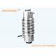 Load Cell IN-CC24 C3 25t To 90t Compression Truck Scale Alloy Steel Column Type IP66 weighbridge weighing sensor 2mv/v