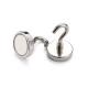 N38-N52 Super Strong Magnetic Hooks Neodymium Magnet Hooks Corrosion Protection