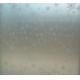 Frosted Office Self Adhesive Window Film With High Heat Rate Scratch - Resistant
