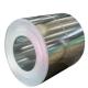 1000 - 6000mm Length Stainless Steel Coil With NO.4 Surface Mill Edge