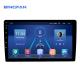 4GB 64GB Universal Android Car Stereo 2.5GHz 9 Inch Octa Core Wireless