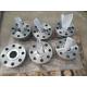 WN SO BL SW LJ TH Nickel Alloy Flanges 1/2 - 24 Forged Steel Hastelloy C-276