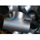 ASTM A403 Stainless Steel Pipe Fitting , BW ( Butt Welded ) Fittings