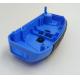 UV Stable Plastic Injection Parts Cost Effective Enhanced Strength