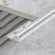 Tile Trims For Wall Edge Protector Tile Trim Aluminum Anodizing 15mm