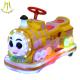 Hansel Battery power entertainment  prince motorcycle for amusement park electric ride on motor