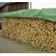100%Waterproof Assorted Size HDPE Tarpaulin PE Tarpaulin Plastic Tarpaulin