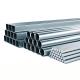 201 2.5 Inch Stainless Steel Pipe Annealed Straight Seam Welded Pipes