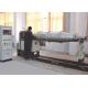 High Speed Horizontal Decanter Centrifugal For Clarification High Concentrations Solid