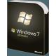 Microsoft Operating Systems Windows 7 Ultimate 64 Bit Key OEM Full Retail