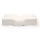 Smart Music Memory Foam Travel Pillow Orthopedic Bone Conduction T090 Jacquard Fabric Inner Cover