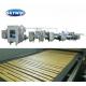 Automatic Commercial Cookie Soft Biscuit Production Line PLC touch control panel
