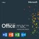 Microsoft Software MAC Office 2011 Home And Business Edition Support All Language