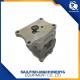 708-3S-04541 hydraulic pump pilot pump  gear pump charge pump for komatsu PC55 PC56 PC58UU  excavator