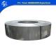 201 301 Stainless Steel Strip Coil Skirting With LED Strip Mirror Surface ODM
