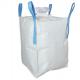 PP FIBC Jumbo Bags Big Bulk Super Sack 1 Ton 2 Ton 1000kg With Flat Bottom