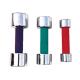 1-20KG Home Sport Dumbbell Fixed Chrome Dumbbell With Foam Handle
