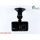 GS30 1280*720 Car Dvr Camera Anti Shake 120 Degree With Microphone / Spearker