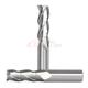 12mm 1/2 End Mill Cutter For Aluminum 6061 Cnc Flat End Mills Bits For Cast No Milling Mark