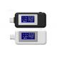 Type C USB Tester Charger Detector Sensor Module For Arduino KWS-1802C