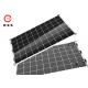 Rixin High Efficient 320W 20V Standard Solar Panel High Wear Resistance With 108