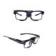 60Hz/120Hz Eye Movement Tracking Glasses , 7invensun Eye Tracker For Research
