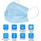 Breathable Non Woven Face Mask Non Irritating For Elderly / Infant Care