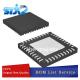 32 Bit Single Core Computer IC Chips 48MHz 256KB 48-UFQFPN STM32F091CCU6 FLSH