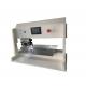 AC 110V LED Display Cutting PCB Separator Machine With Counter