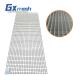 Galvanized Barbed Wire Sheet Welding Protective Grid Bold Dog Cage Aquaculture Iron Wire Mesh Hole Mesh Net Fence Panels