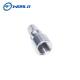 Custom CNC Aluminum Precision Machining Services