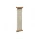 Extra Large Cat Gyms Scratching Posts MDF Material Promote Good Scratching Habit