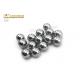 Long Life 0.4-50.8mm Tungsten Carbide Ball , Cemented Carbide Valves Balls