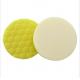 6  150mm Car Washing Sponge 20g For Car Cleaning And Waxing Beauty