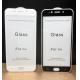 Full Glue Tempered glass phone film for Xiaomi phones Mi8 Mi8 SE Mi6 Mi5x Redmi6